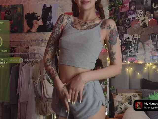 LisLy webcam