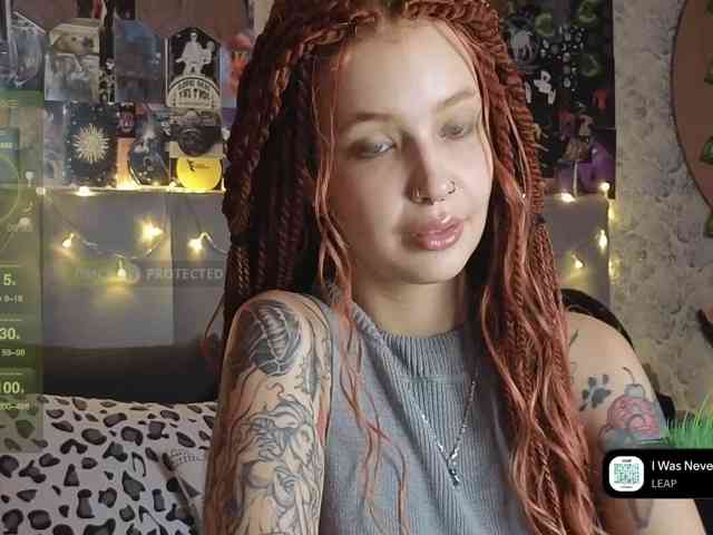 LisLy webcam