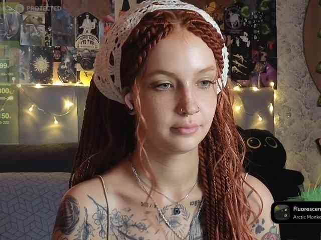 LisLy webcam
