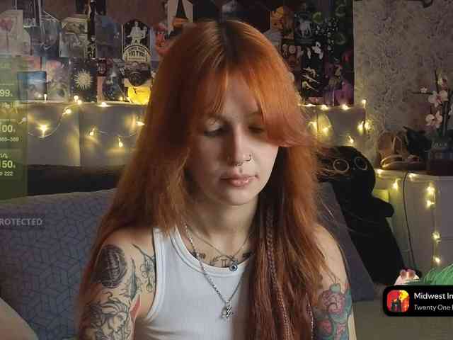 LisLy webcam