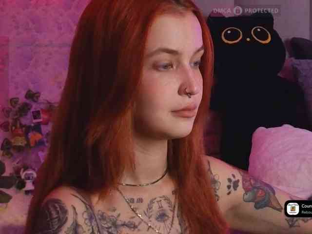 LisLy webcam