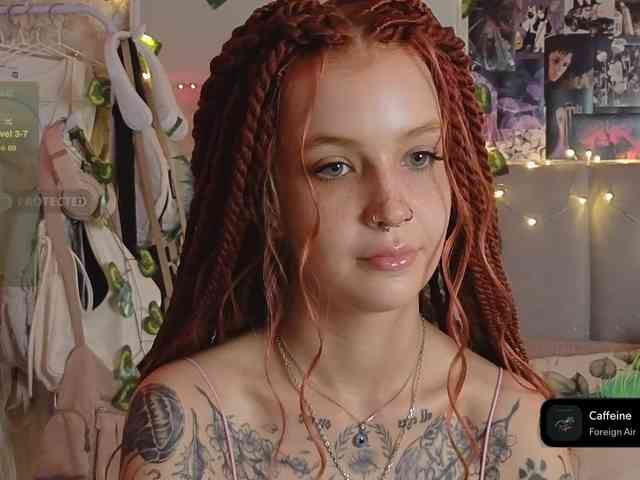 LisLy webcam