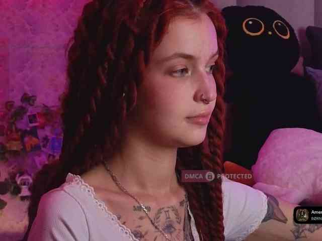 LisLy webcam