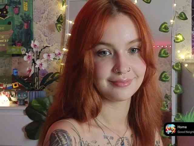 LisLy webcam