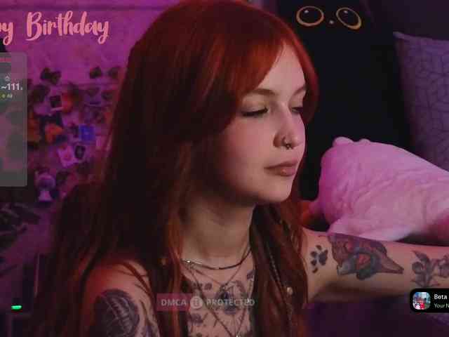 LisLy webcam