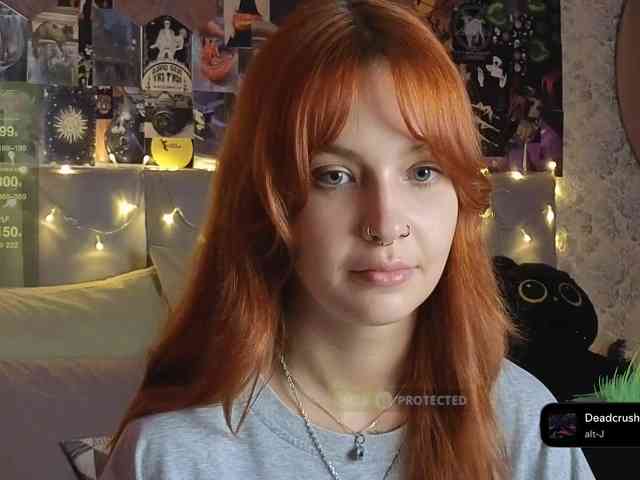 LisLy webcam