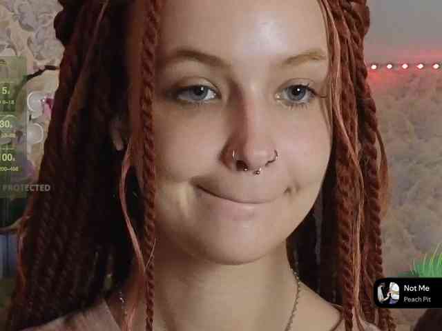 LisLy webcam