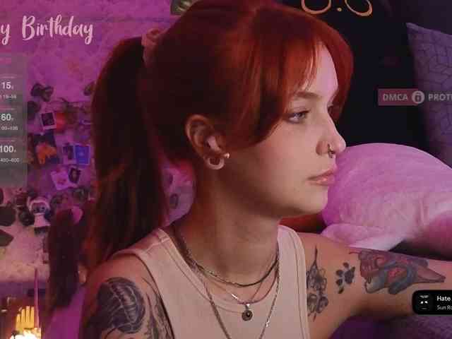 LisLy webcam