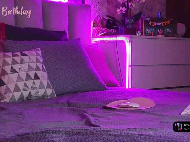 LisLy webcam