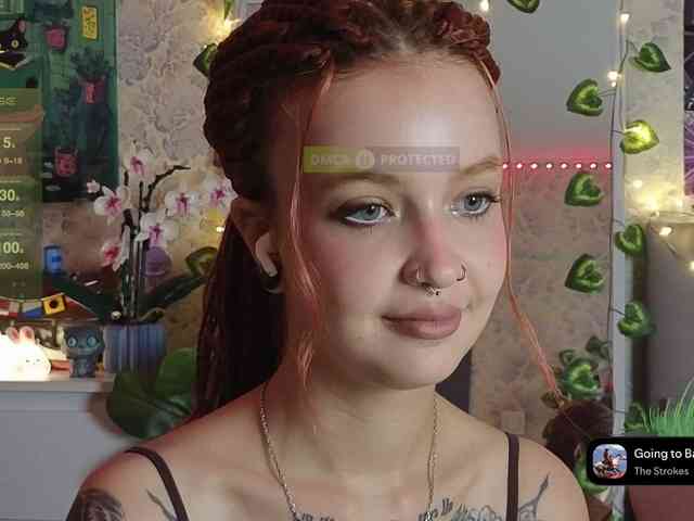 LisLy webcam