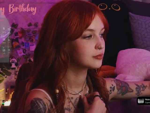 LisLy webcam