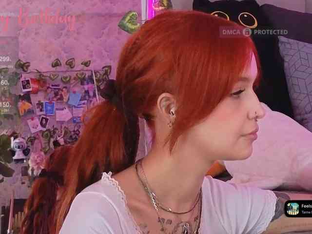 LisLy webcam