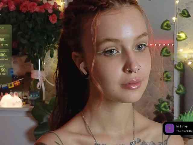LisLy webcam