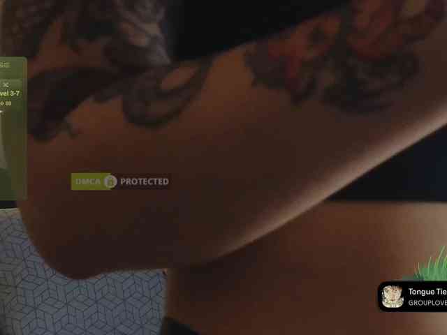 LisLy webcam