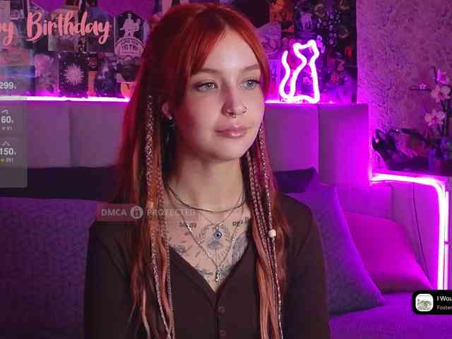 LisLy webcam