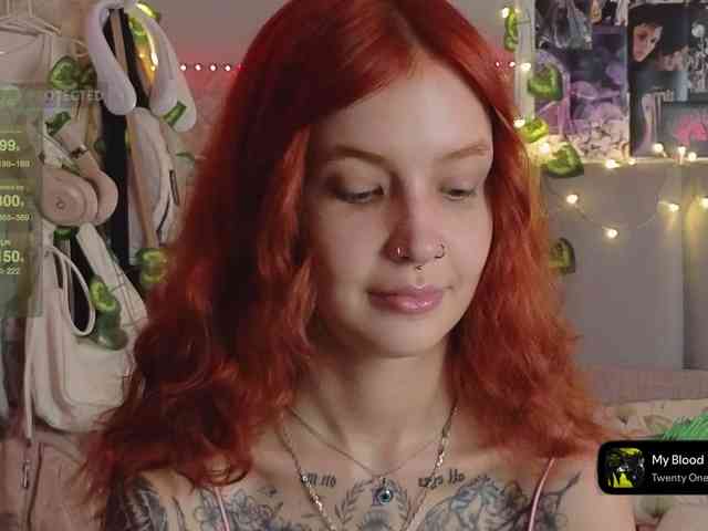 LisLy webcam