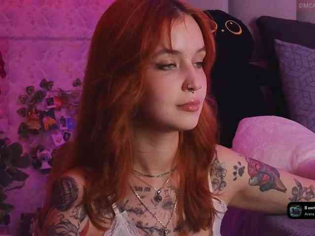 LisLy webcam