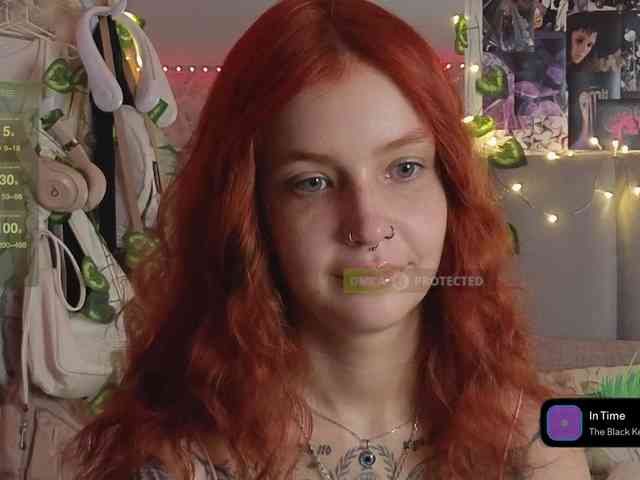 GoodyGirl Sex Cam Show