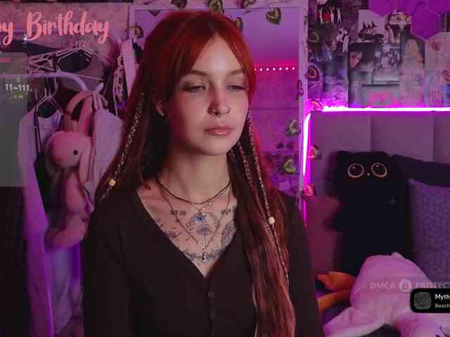 LisLy webcam
