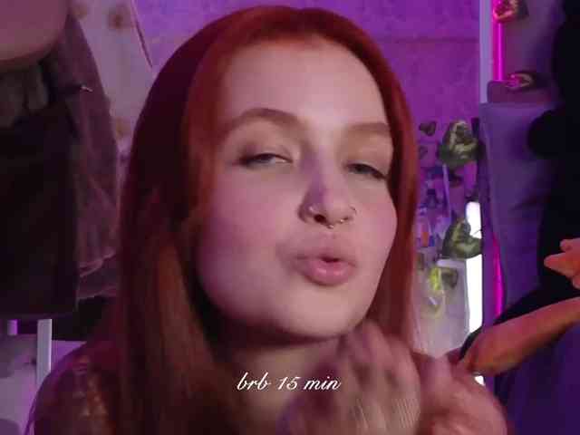 LisLy webcam