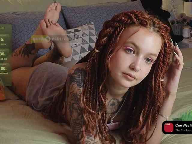 LisLy webcam