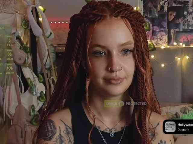 LisLy webcam