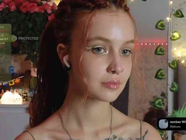 LisLy webcam