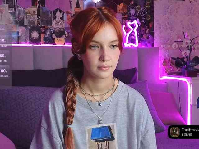 LisLy webcam