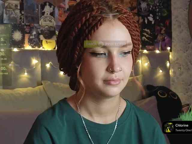 LisLy webcam