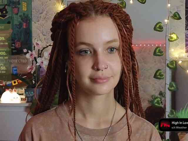 LisLy webcam
