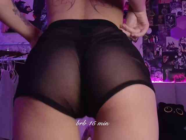 LisLy webcam