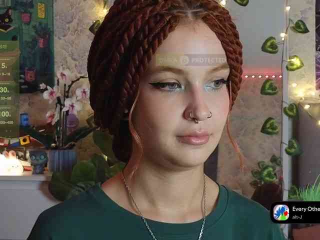 LisLy webcam