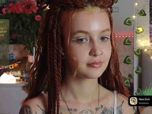 LisLy webcam