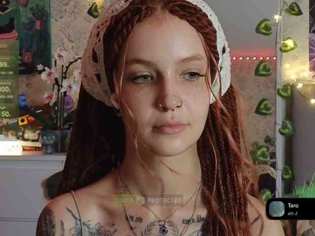 LisLy webcam