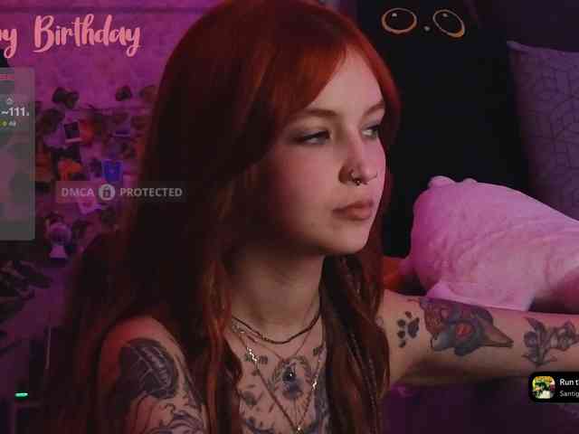 LisLy webcam