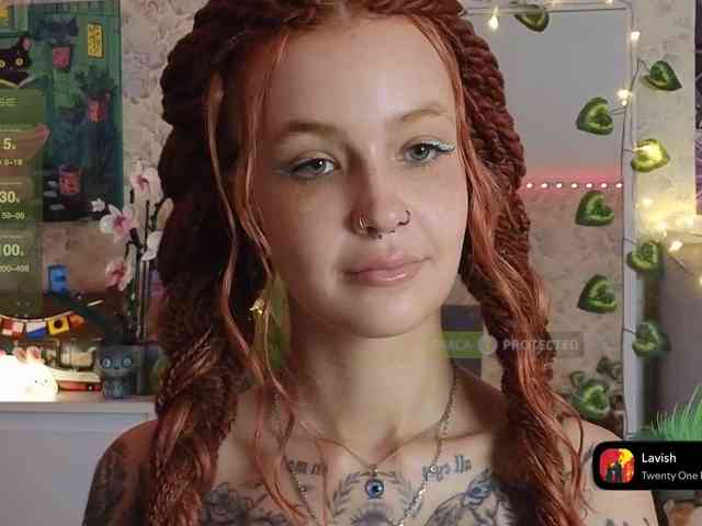 LisLy webcam