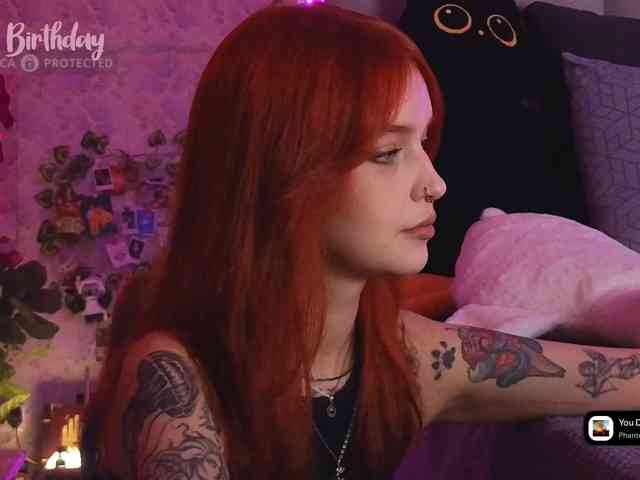 LisLy webcam