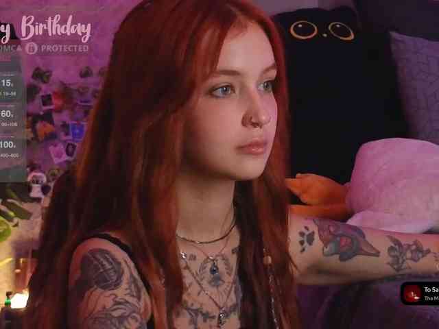 LisLy webcam