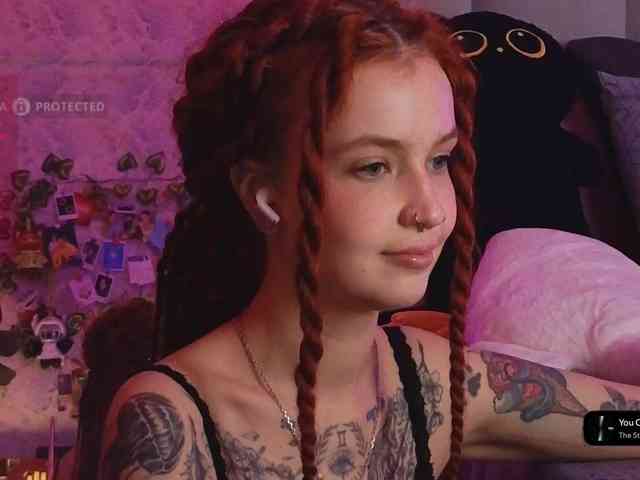 LisLy webcam