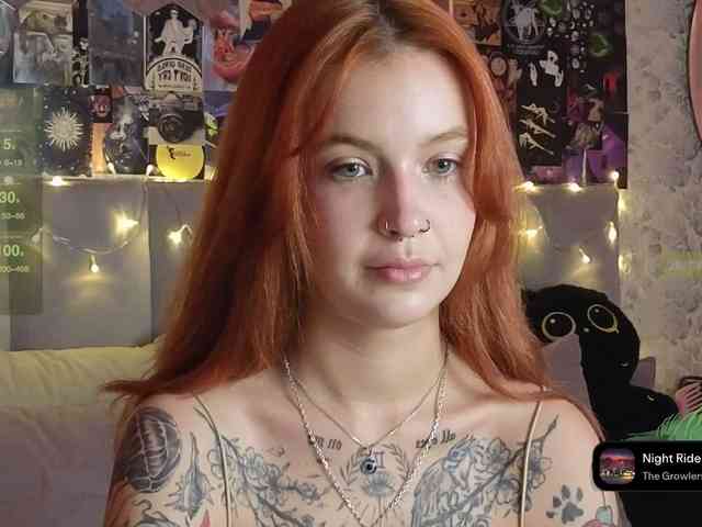 LisLy webcam