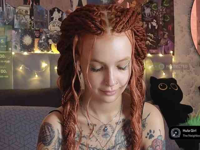 LisLy webcam