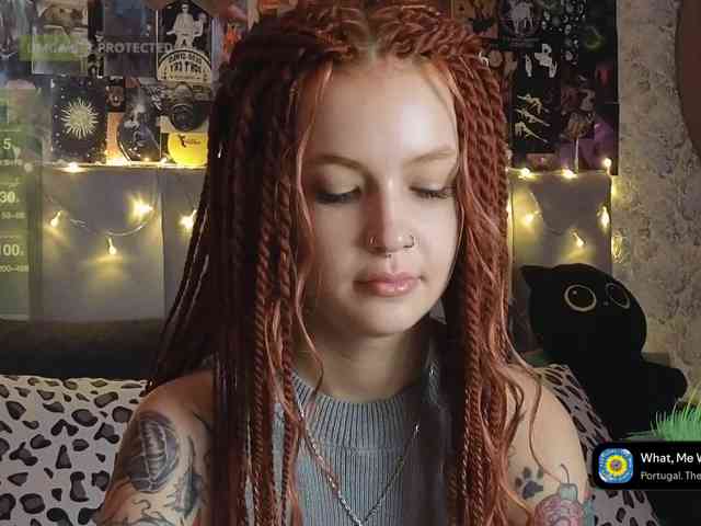 LisLy webcam