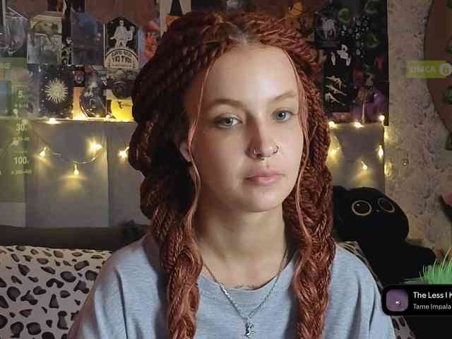 LisLy webcam