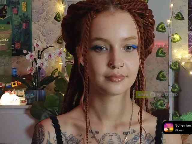 LisLy webcam