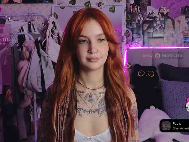 LisLy webcam