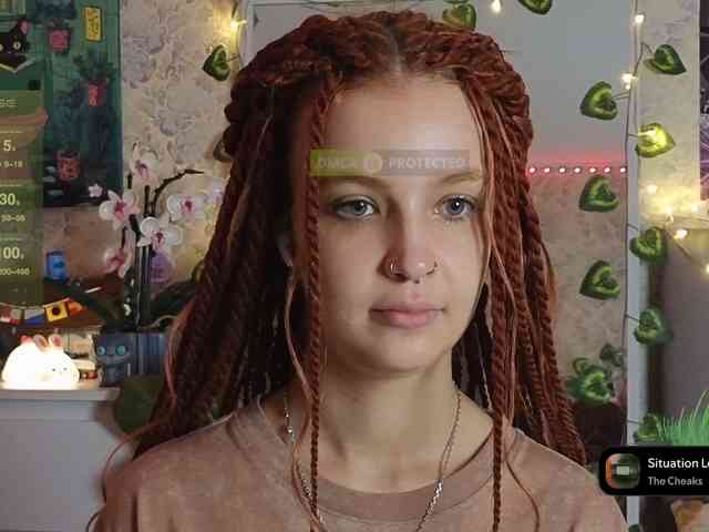 LisLy webcam