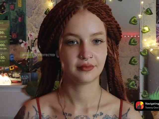 LisLy webcam