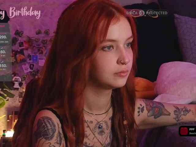 LisLy webcam