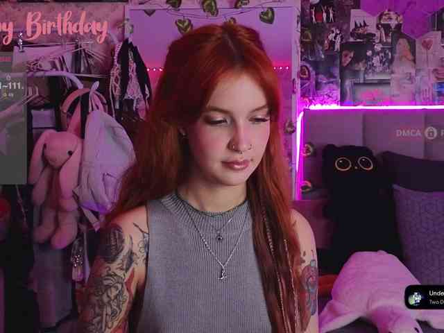 LisLy webcam