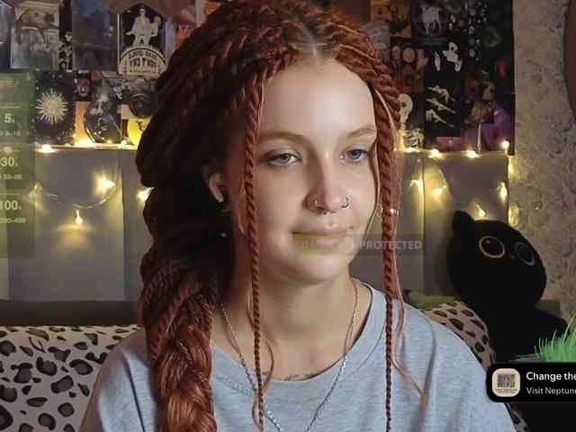 LisLy webcam